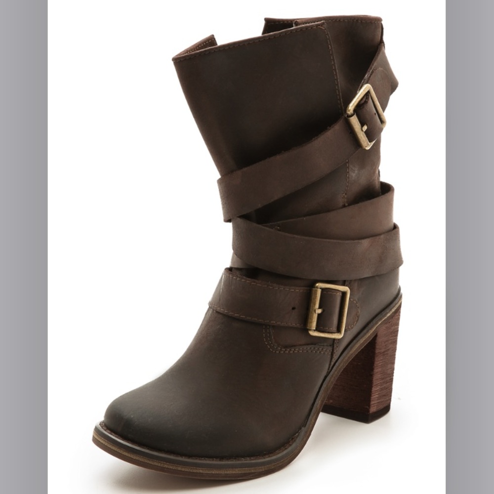 Jeffrey Campbell boots